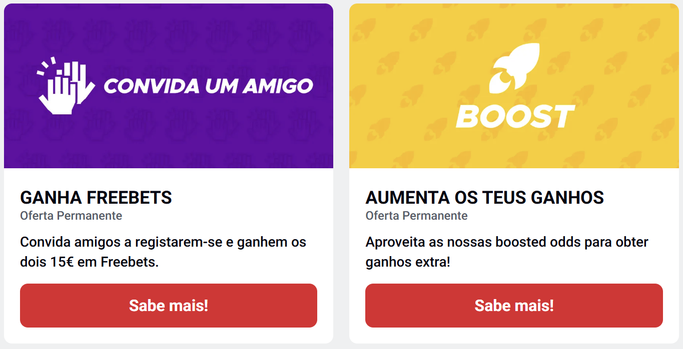 betclic portugal